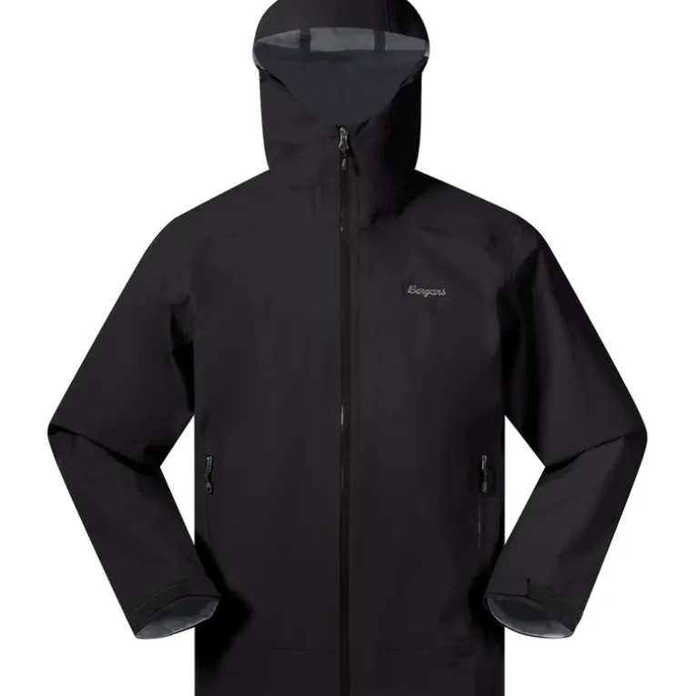 Herren Essentials 3L Shell Jacke