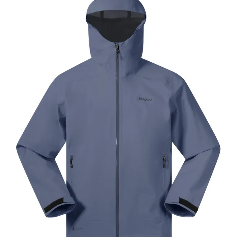 Herren Essentials 3L Shell Jacke