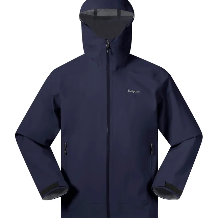 Herren Essentials 3L Shell Jacke
