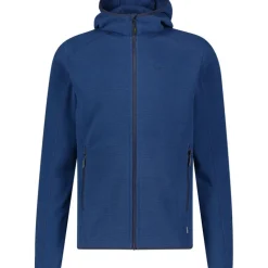 Herren Estremoz Fleece Jacke