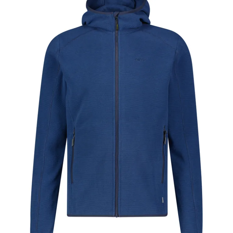 Herren Estremoz Fleece Jacke