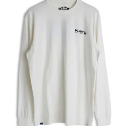Herren Etch Art Longsleeve