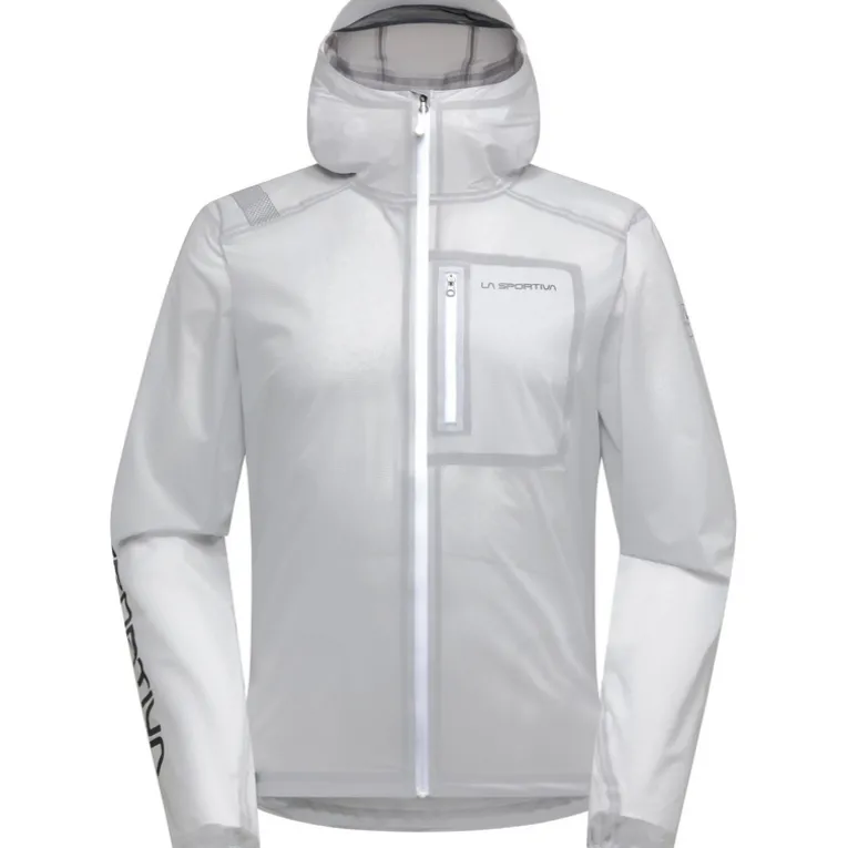 Herren Ethereal Pro Jacke