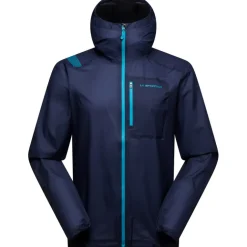 Herren Ethereal Pro Jacke