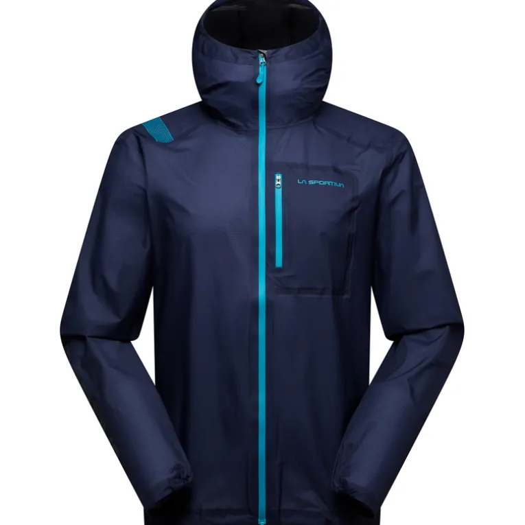 Herren Ethereal Pro Jacke