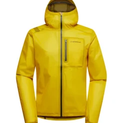 Herren Ethereal Pro Jacke