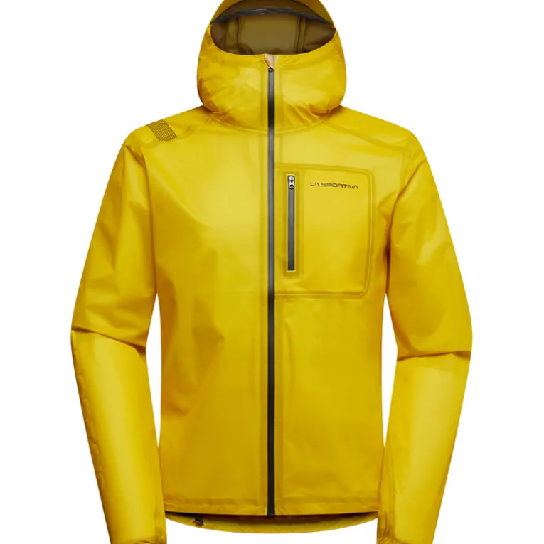 Herren Ethereal Pro Jacke