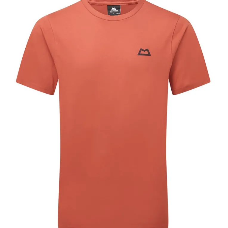 Herren Everest T-Shirt