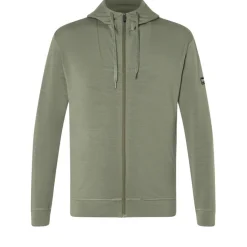 Herren Everyday Hoodie Jacke