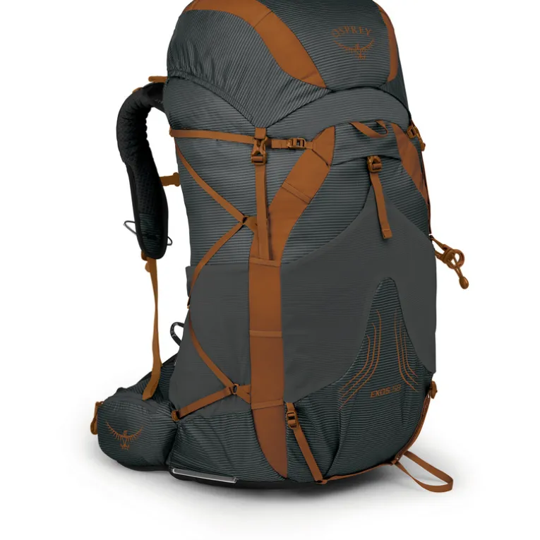 Herren Exos 58 Rucksack