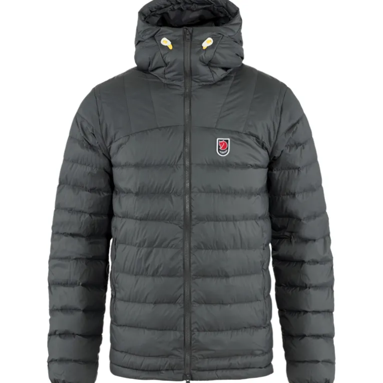 Herren Expedition Down Hoodie Jacke