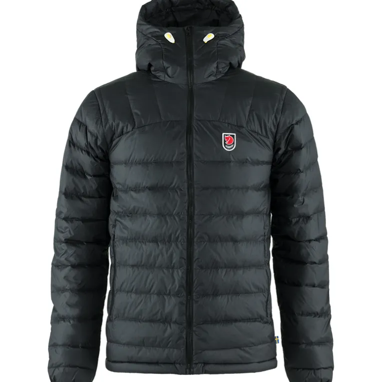 Herren Expedition Down Hoodie Jacke