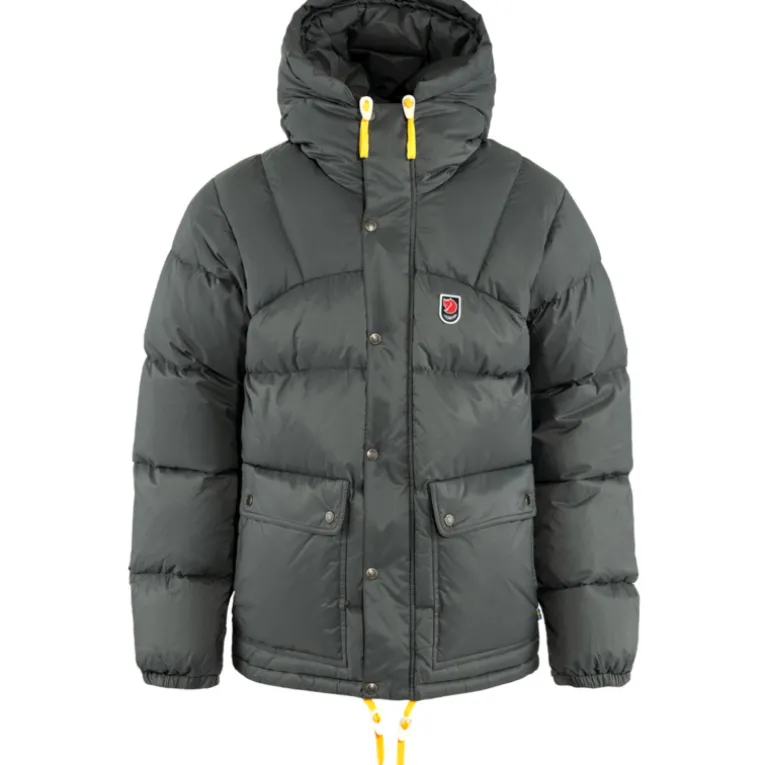 Herren Expedition Down Lite Jacke