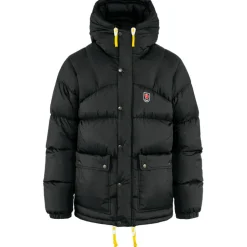 Herren Expedition Down Lite Jacke