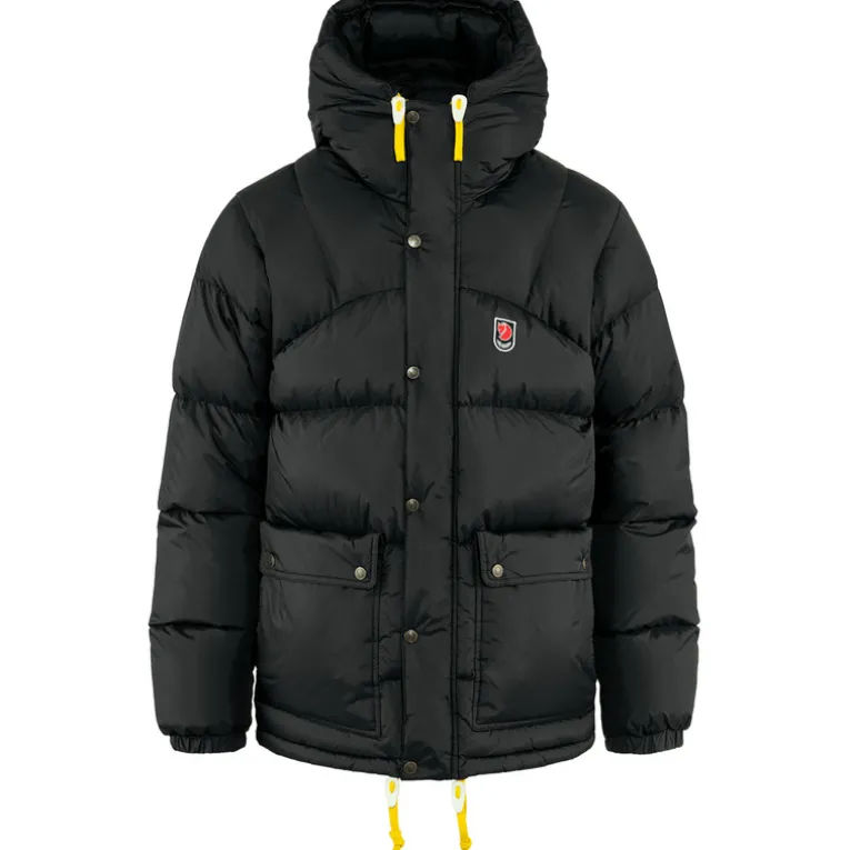 Herren Expedition Down Lite Jacke