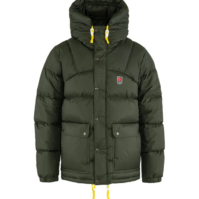 Herren Expedition Down Lite Jacke