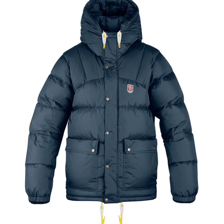 Herren Expedition Down Lite Jacke