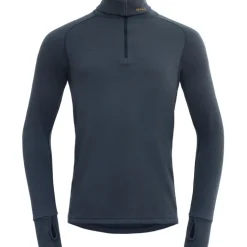 Herren Expedition Half Zip Longsleeve