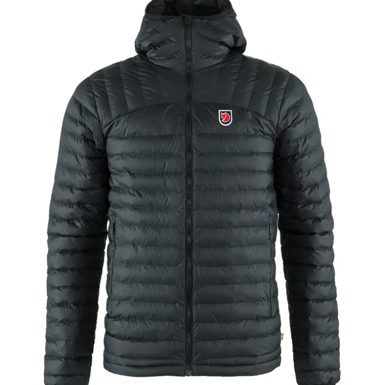 Herren Expedition Lätt Hoodie Jacke