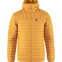 Herren Expedition Lätt Hoodie Jacke