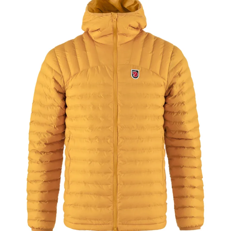 Herren Expedition Lätt Hoodie Jacke