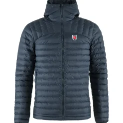Herren Expedition Lätt Hoodie Jacke