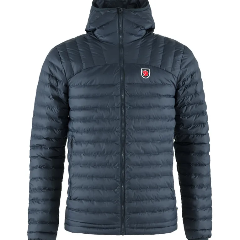 Herren Expedition Lätt Hoodie Jacke