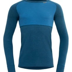 Herren Expedition Merino Silk Longsleeve