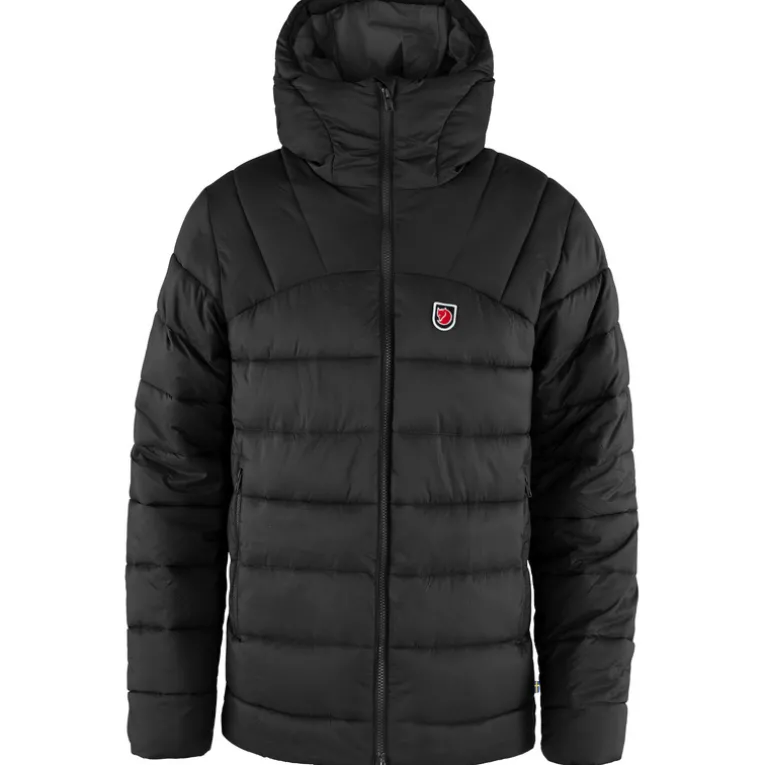 Herren Expedition Mid Winter Jacke