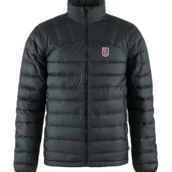 Herren Expedition Pack Down Jacke
