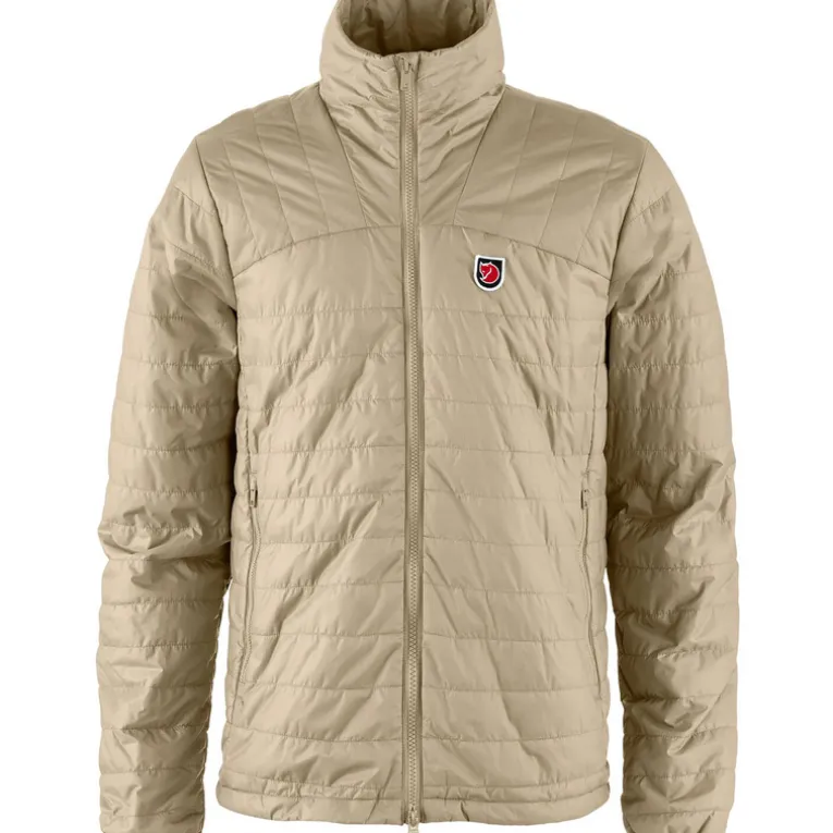 Herren Expedition X-Lätt Jacke