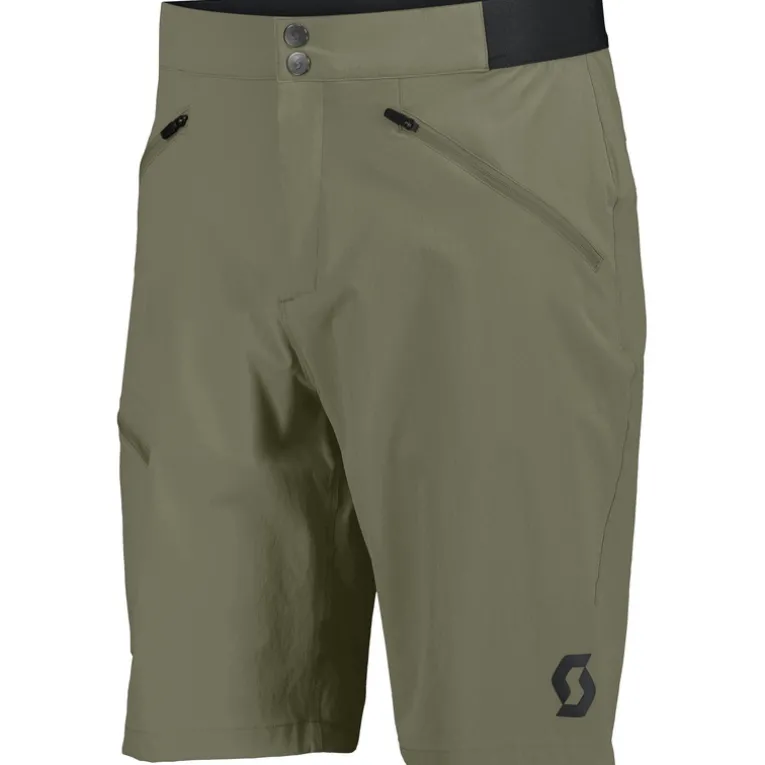 Herren Explorair Light Shorts