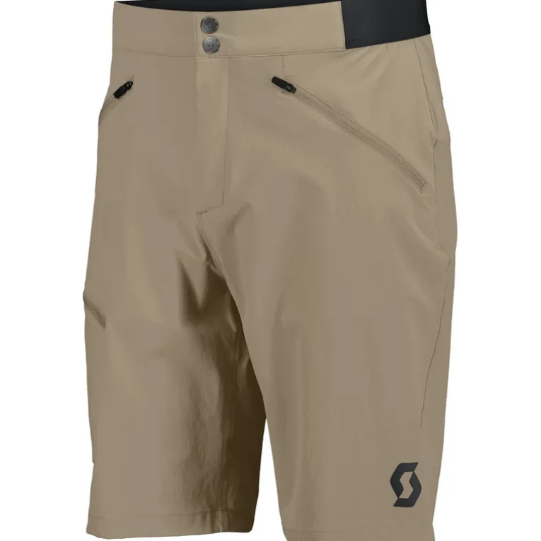 Herren Explorair Light Shorts