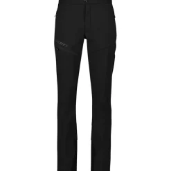 Herren Explorair Softshell SL Hose