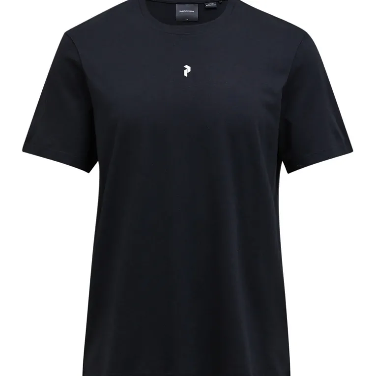 Herren Explore Graphic T-Shirt