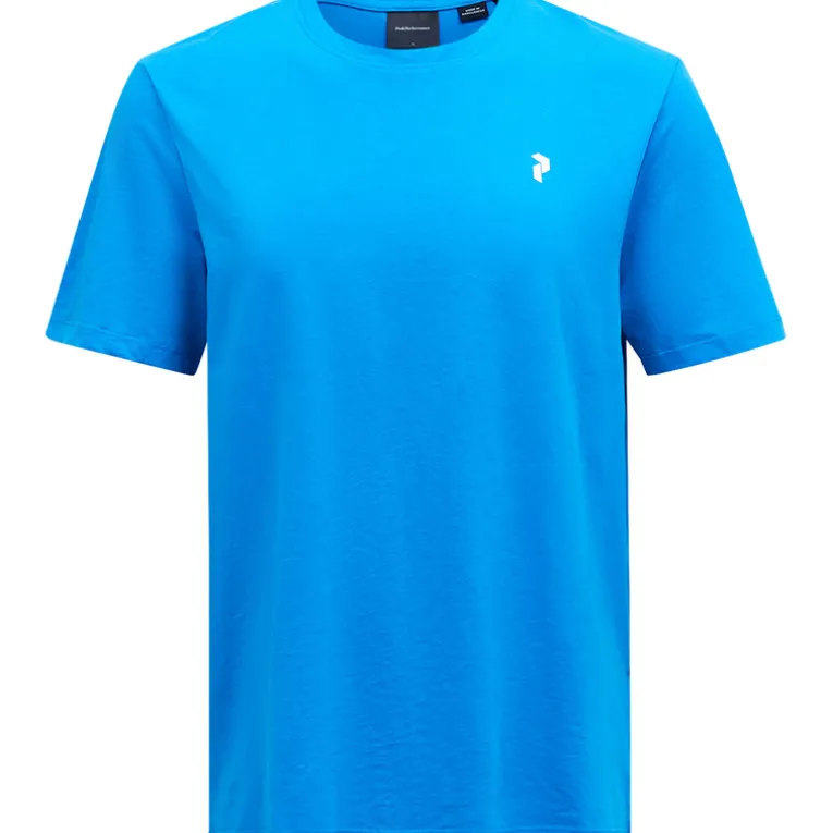 Herren Explore Graphic T-Shirt