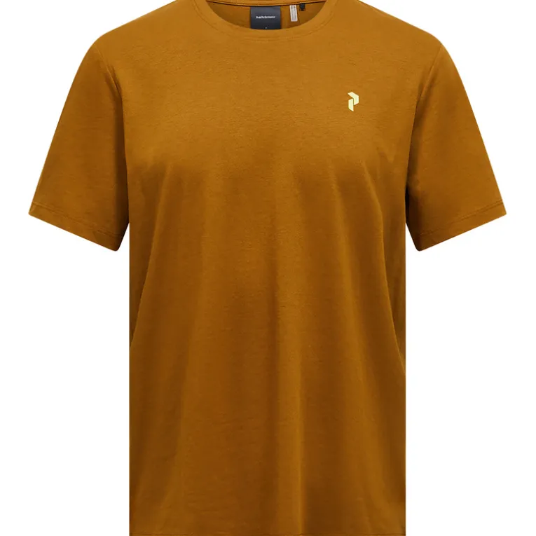 Herren Explore Graphic T-Shirt