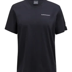 Herren Explore Logo T-Shirt