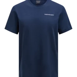 Herren Explore Logo T-Shirt