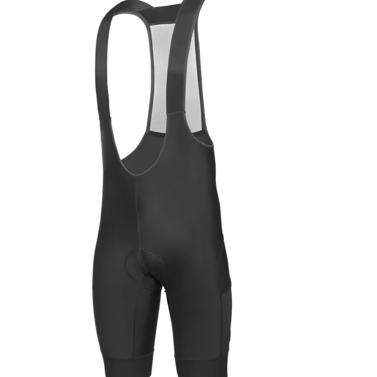 Herren Explorer 2.0 Bib kurz
