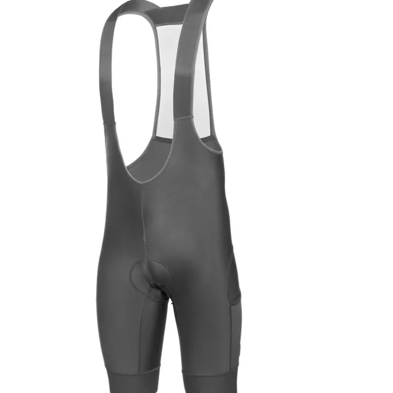 Herren Explorer 2.0 Bib kurz