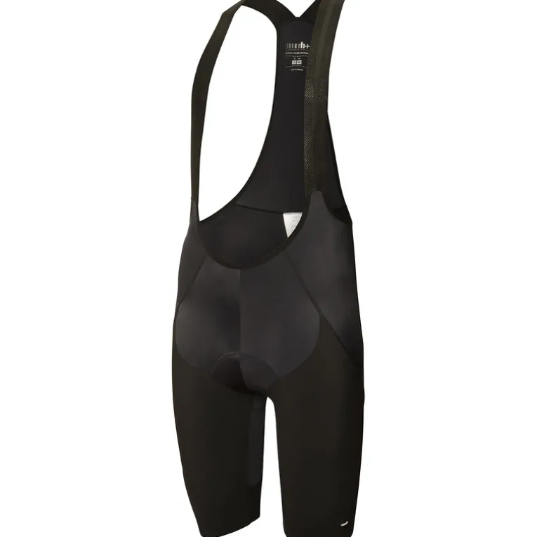 Herren Explorer Bib kurz