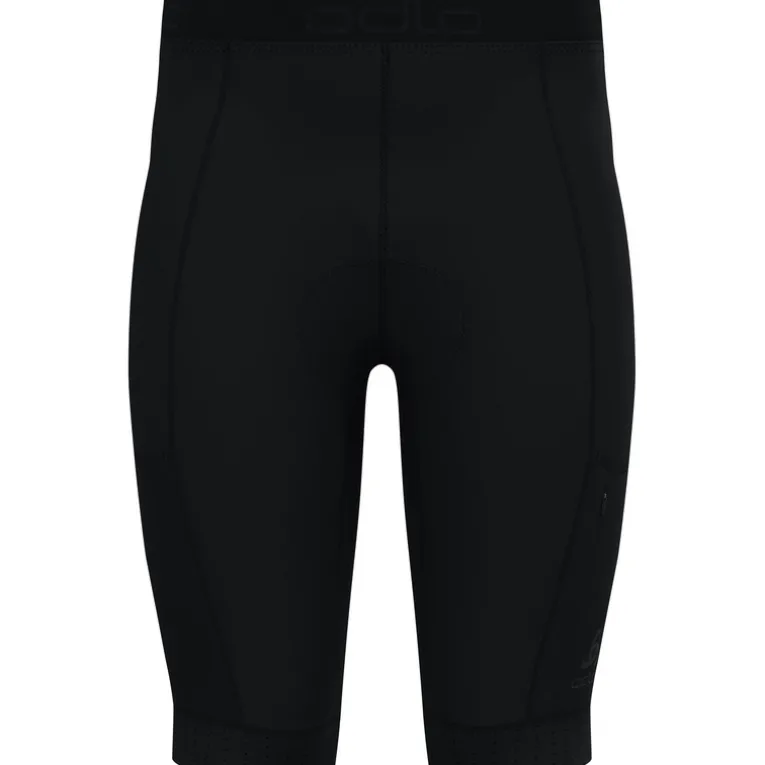 Herren Explorer Cargo Radhose kurz