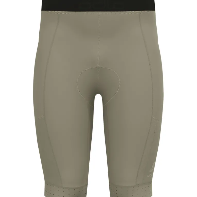 Herren Explorer Cargo Radhose kurz