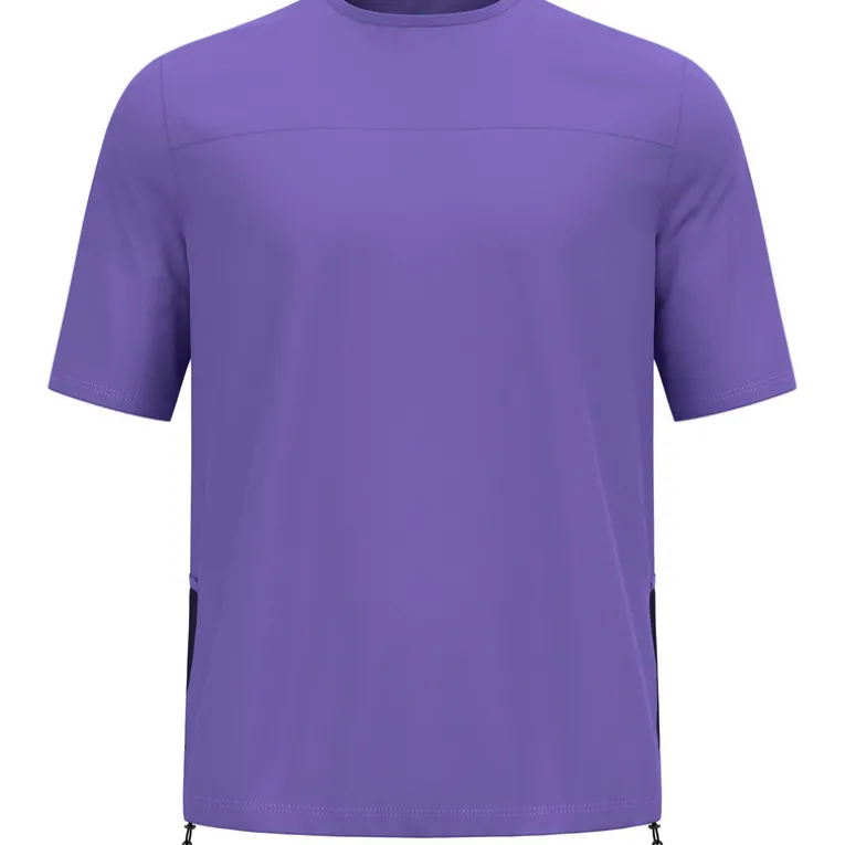 Herren Explorer Cargo Radtrikot