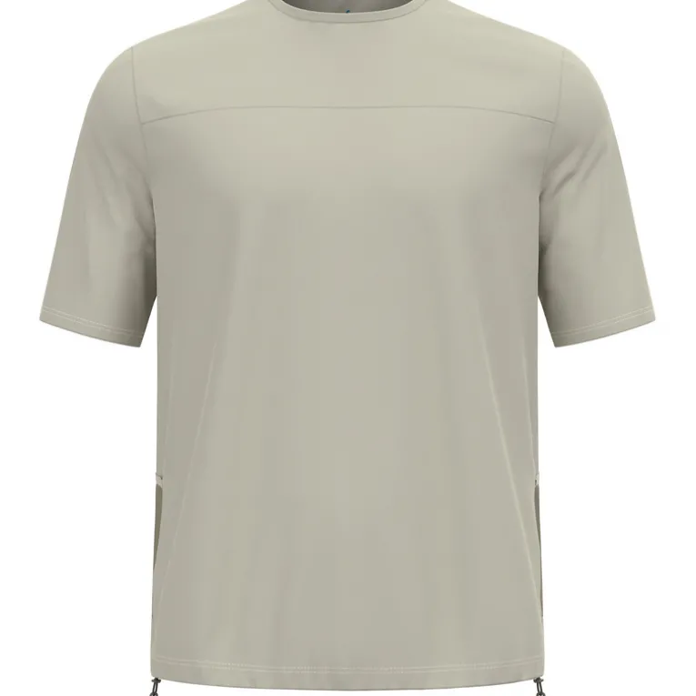 Herren Explorer Cargo Radtrikot