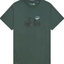 Herren Expresslieferdienst T-Shirt