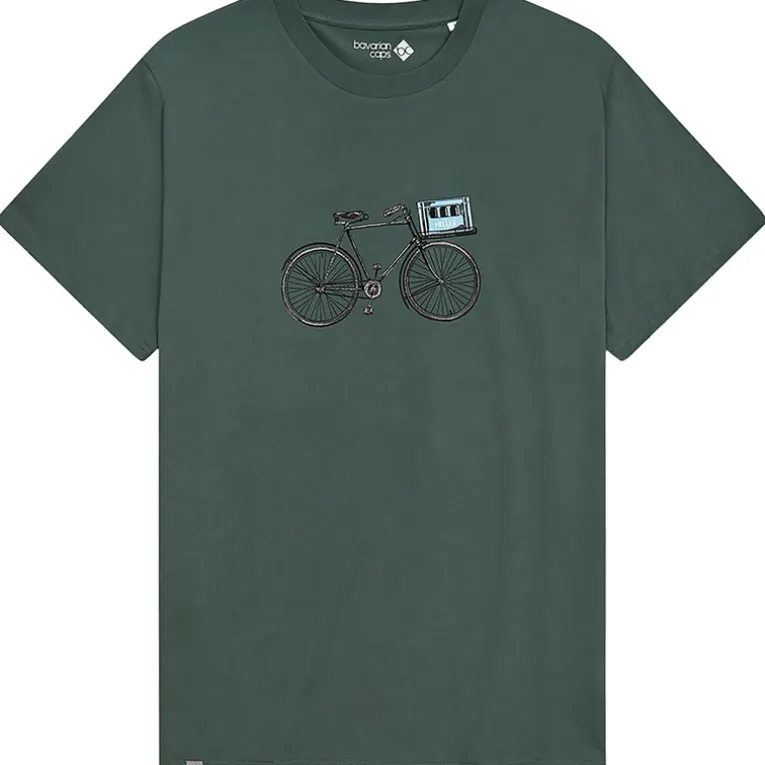 Herren Expresslieferdienst T-Shirt