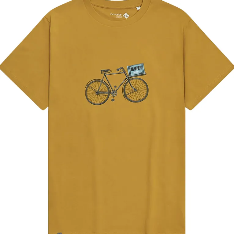 Herren Expresslieferdienst T-Shirt