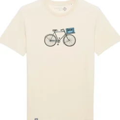 Herren Express-Lieferdienst T-Shirt